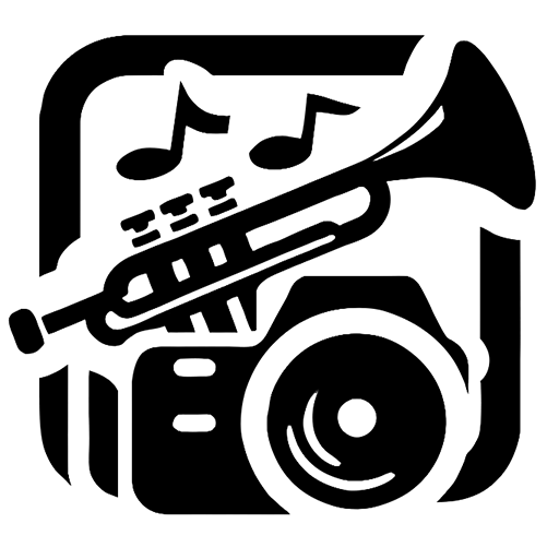 Joost Pennings Music & Media logo