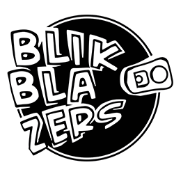 BlikBlazers logo